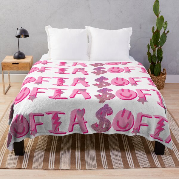 Item preview, SOFIA name designed and sold by Julia Santos.