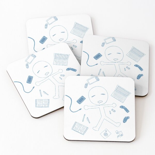 Item preview, zzzzzz designed and sold by kanalet-stuff.
