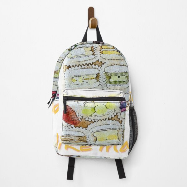 Item preview, I like macaroons(paint with watercolors) designed and sold by zzzozzo.