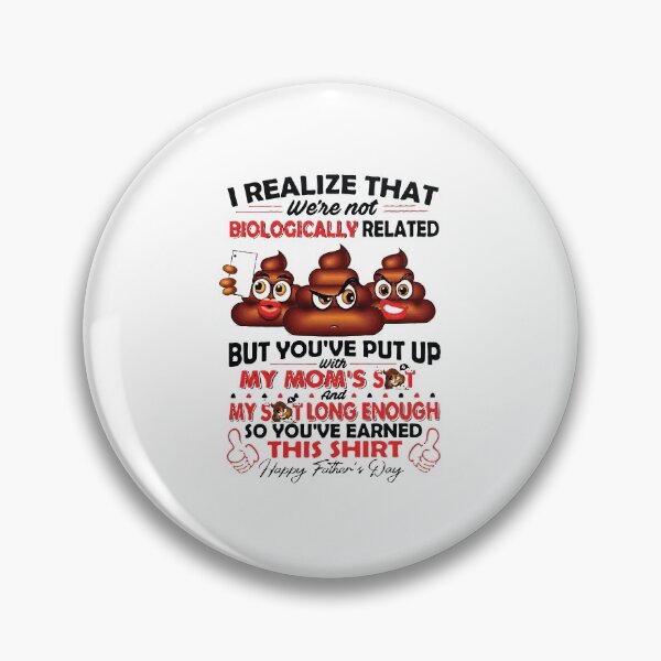 Item preview, I Realize That We're Not Biologically designed and sold by benitostevens.