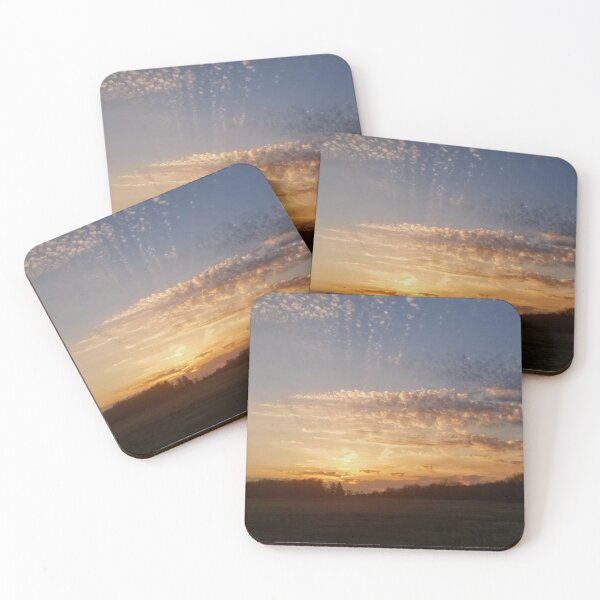 Item preview, Golden Hour designed and sold by Spectrum Perspectives.
