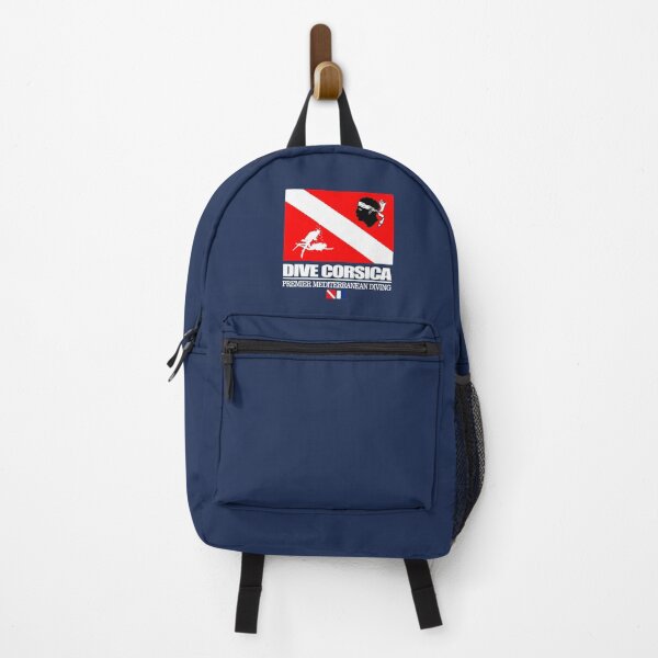 Item preview, Dive Corsica (DF) designed and sold by curranmorgan.