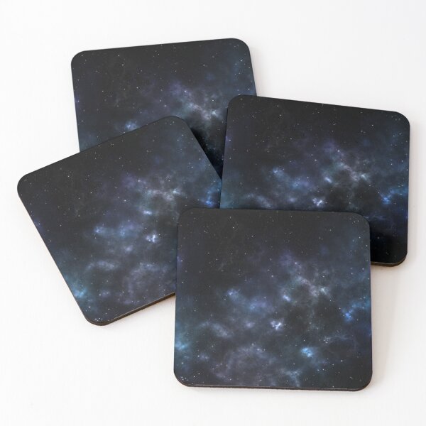 Item preview, Colorful and magical, aesthetic nebula universe design designed and sold by Hekkoto.
