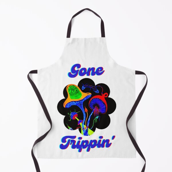 Item preview, Gone Trippin' designed and sold by DawnLennox.