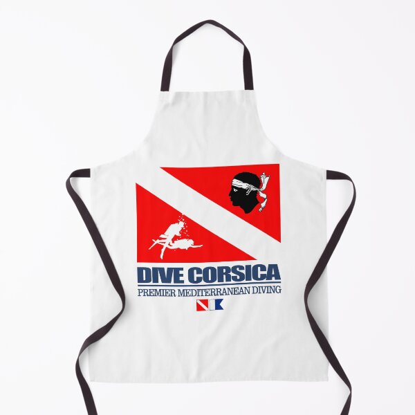 Item preview, Dive Corsica (DF) designed and sold by curranmorgan.