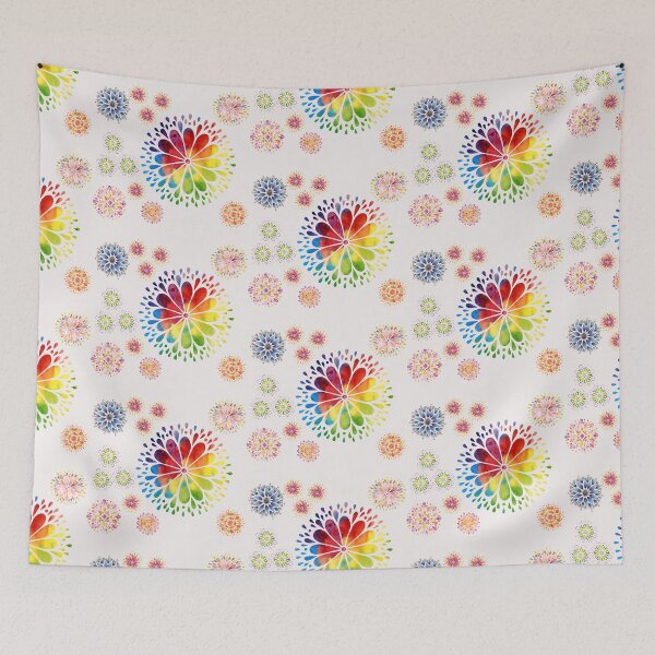 Item preview, Relax And Mandala designed and sold by NaylliraCD.