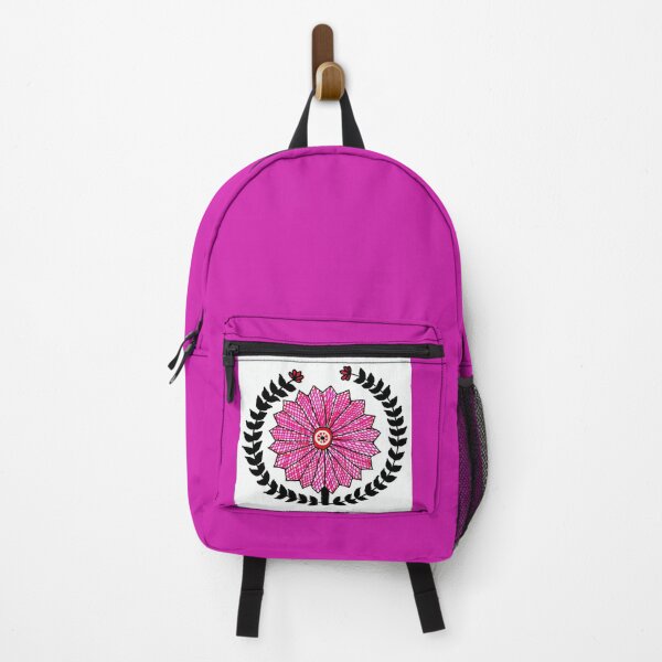 Item preview, pink and black motif designed and sold by ArtbyIris05.