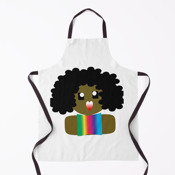 Item preview, CUTE GIRL IN TYE DYE SHIRT designed and sold by RetroPlaceee.