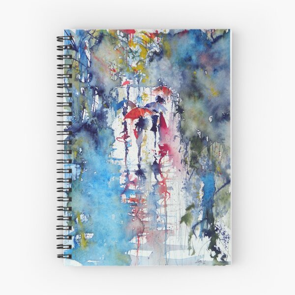 Item preview, Raining designed and sold by kovacsannabrigi.