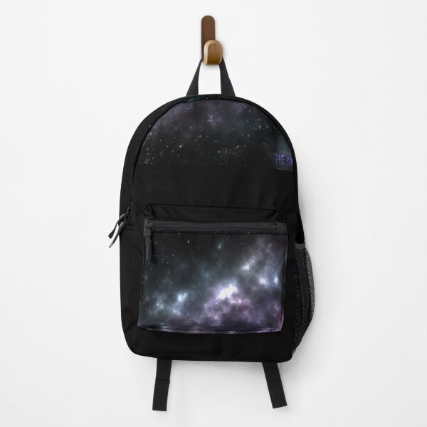 Item preview, Colorful and magical, aesthetic nebula universe design designed and sold by Hekkoto.