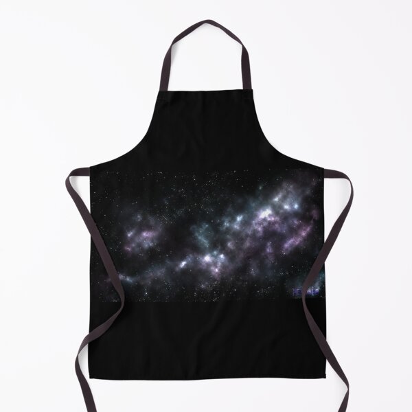 Item preview, Colorful and magical, aesthetic nebula universe design designed and sold by Hekkoto.