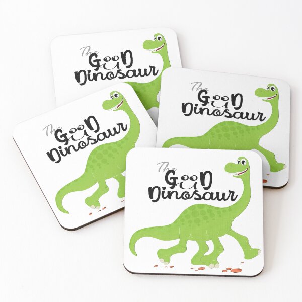 Item preview, The Good Dino - Kids Design designed and sold by asprse.