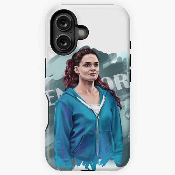 Artikel-Vorschau von Bea Smith, designt und verkauft von Satine747.