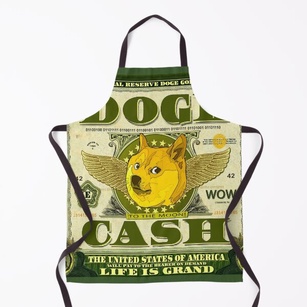 Item preview, Doge Cash - 42 designed and sold by GUS3141592.