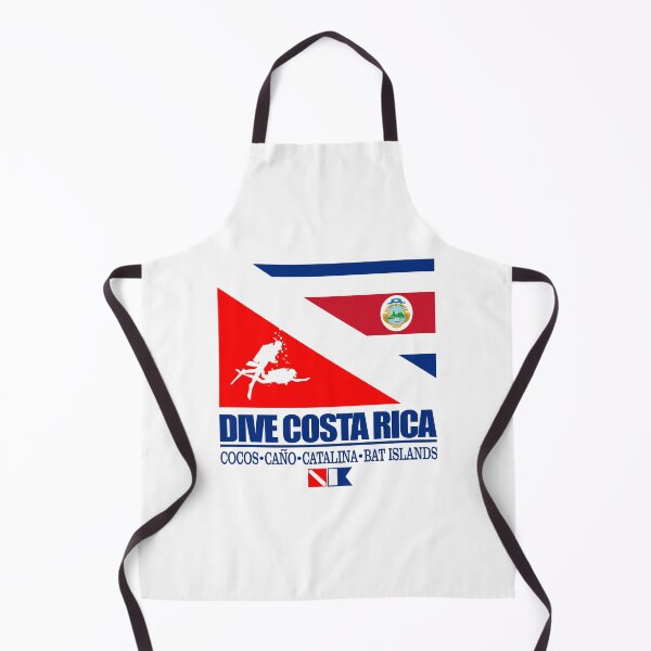 Item preview, Dive Costa Rica (DF) designed and sold by curranmorgan.
