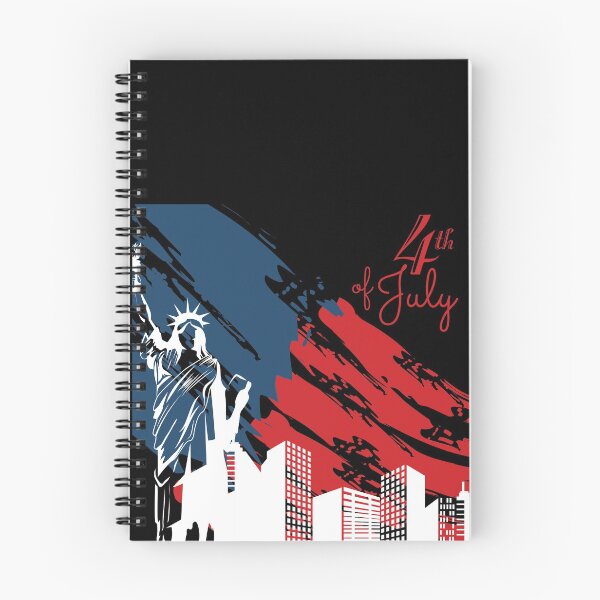 Item preview, Forth Of July designed and sold by Kriti Rastogi.