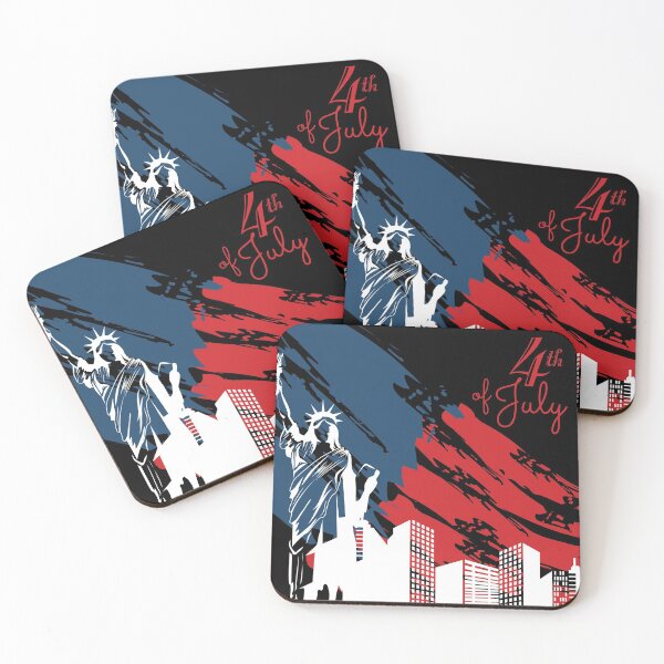 Item preview, Forth Of July designed and sold by Kriti Rastogi.