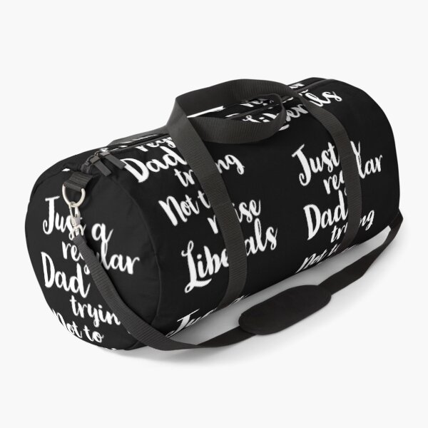 Item preview,  Just a regular dad trying not to raise liberals designed and sold by Preety Padhiyar.