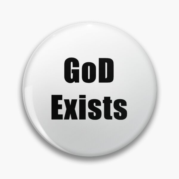 Item preview, GoD-Exists designed and sold by Kirollos9.