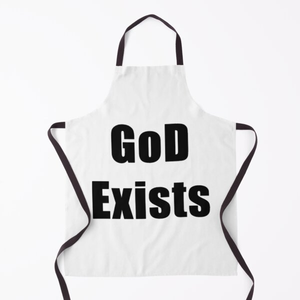 Item preview, GoD-Exists designed and sold by Kirollos9.