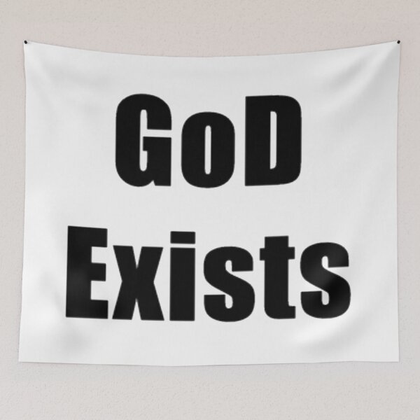 Item preview, GoD-Exists designed and sold by Kirollos9.