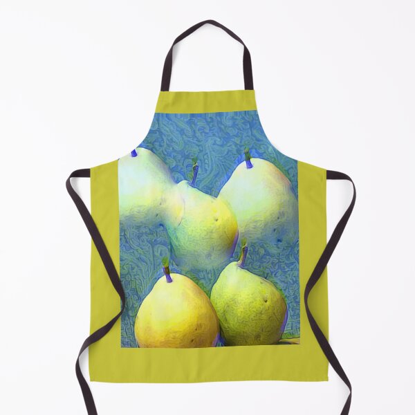 Item preview, Pears Inspiring Form and Space 2 designed and sold by Burtoncolorado.
