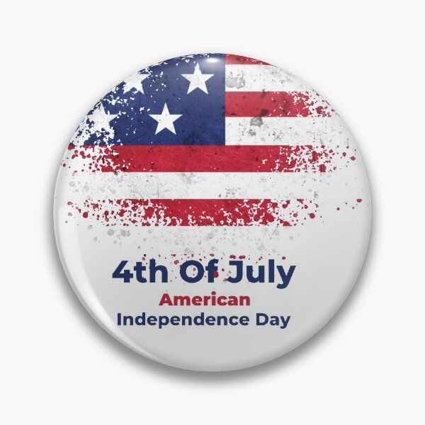 Item preview, 4th July  designed and sold by Theppacs.