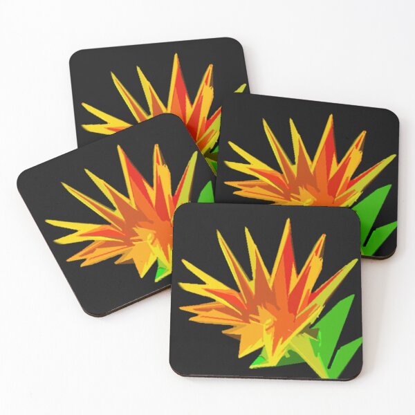 Item preview, Joyous Flower Bloom designed and sold by Carlo Varo.