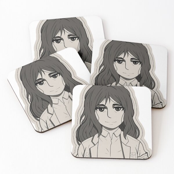 Item preview, Chibi Pieck Finger designed and sold by geek394regan.