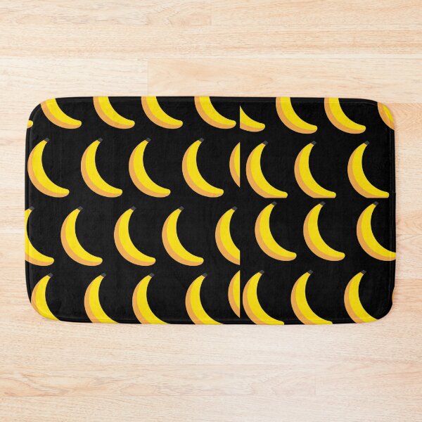 Item preview,  Kawaii Banana Milk Pattern designed and sold by Pea Fitness.