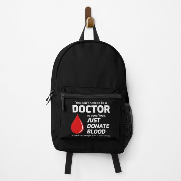 Item preview, World Blood Donor Day Awareness Month designed and sold by CuteDesigns1.