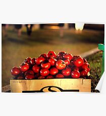 Tomatoes Poster