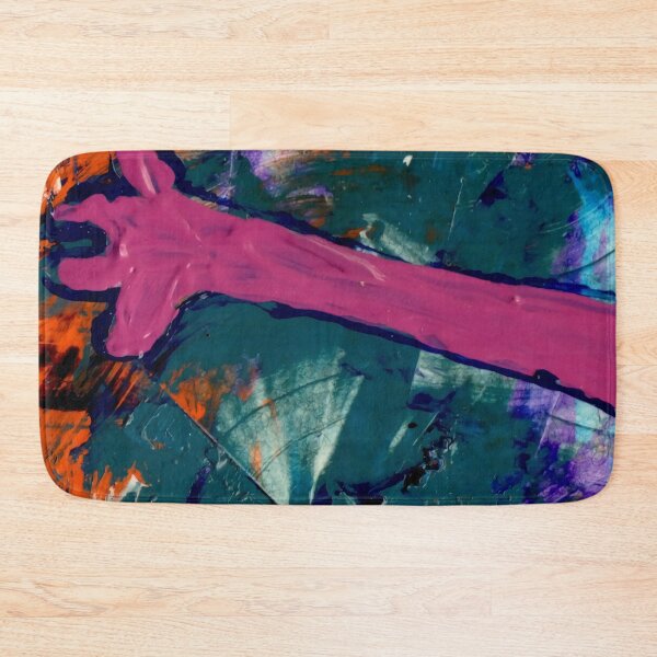 Item preview, "Pink Giraffe" designed and sold by Gelarie Johnson.