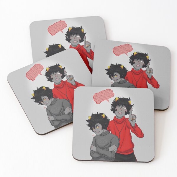 Item preview, 6lah 6lah-homestuck designed and sold by aforceofart.
