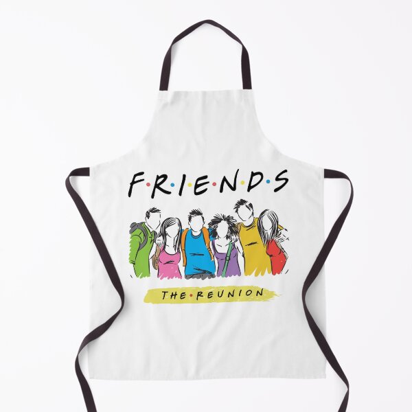 Item preview, friends the reunion designed and sold by Nayeem967.