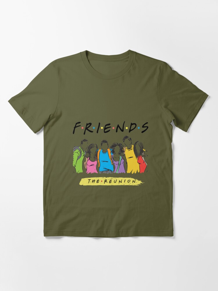 Friends, la reunion: magliette, tazze e lego. I migliori gadget per i veri  fan