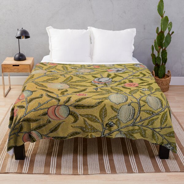 Item preview, William Morris design designed and sold by Vivanne-art.