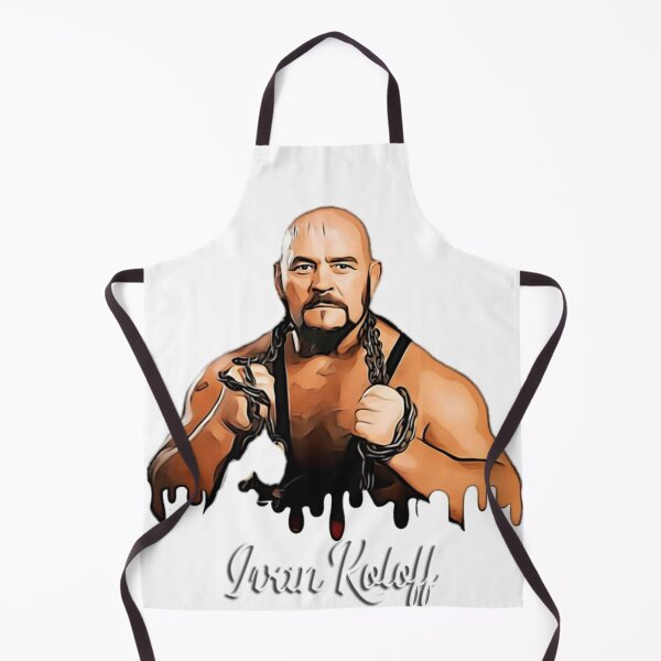 Item preview, Ivan Koloff designed and sold by Alice Theriault.