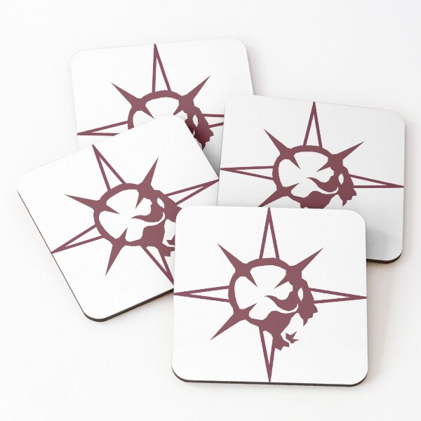 Item preview, word bearers insignia designed and sold by holam723.