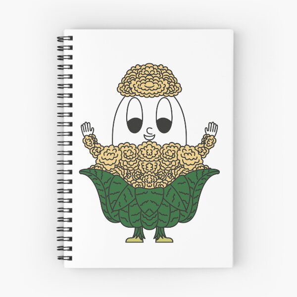 Item preview, Cauliflower Egg designed and sold by M-P-Mueller.