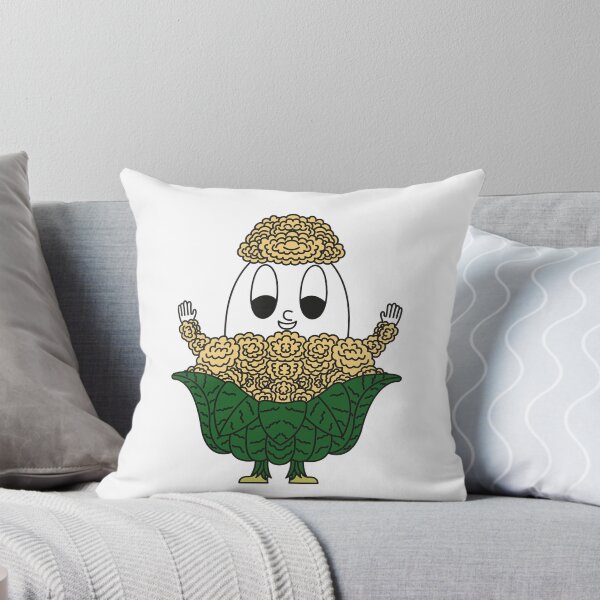 Item preview, Cauliflower Egg designed and sold by M-P-Mueller.