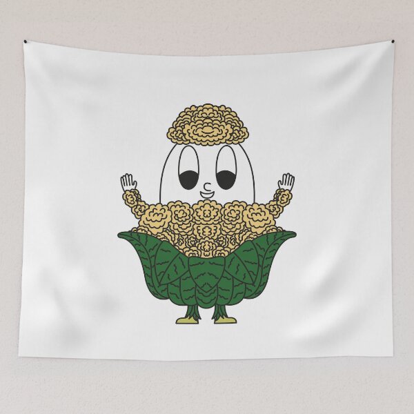 Item preview, Cauliflower Egg designed and sold by M-P-Mueller.