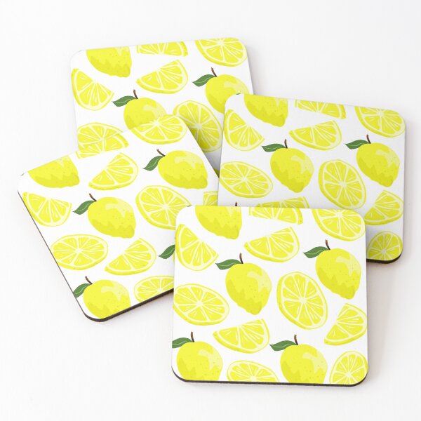 Item preview, Cool Lemon designed and sold by mariajogi.