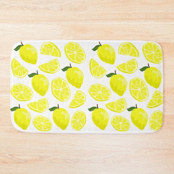 Item preview, Cool Lemon designed and sold by mariajogi.