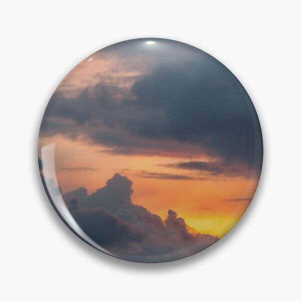 Item preview, Dramatic Skies designed and sold by Hilda Rytteke.
