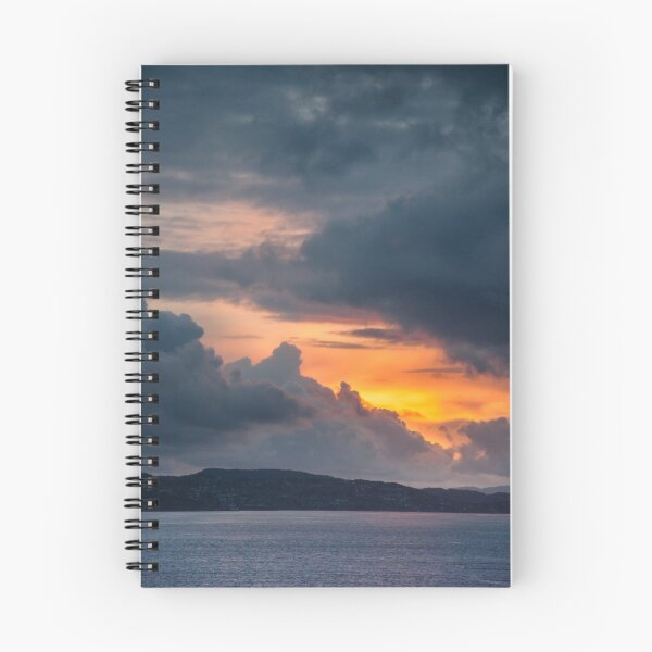 Item preview, Dramatic Skies designed and sold by Hilda Rytteke.