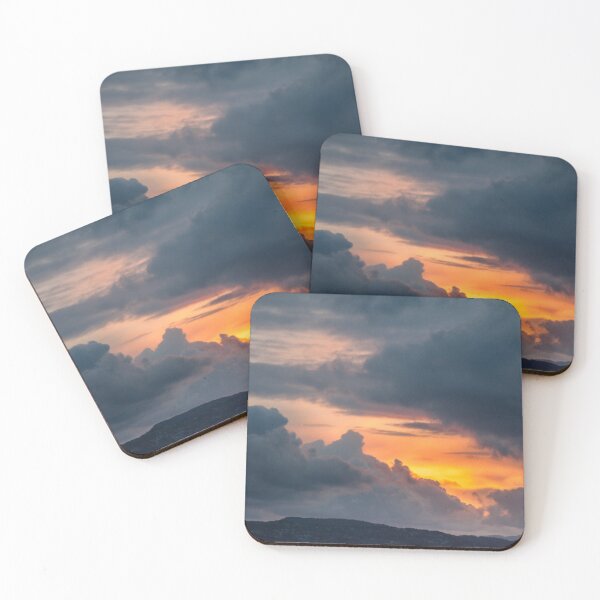 Item preview, Dramatic Skies designed and sold by Hilda Rytteke.