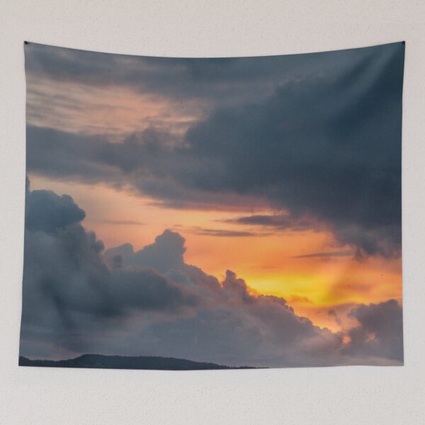 Item preview, Dramatic Skies designed and sold by Hilda Rytteke.