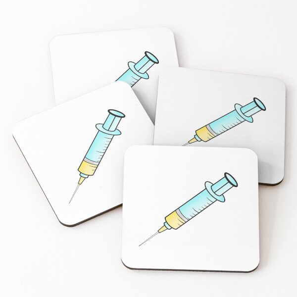 Aperçu de l'œuvre Vaccination créée et vendue par DAKI29.