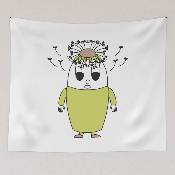 Item preview, Dandelion Egg designed and sold by M-P-Mueller.